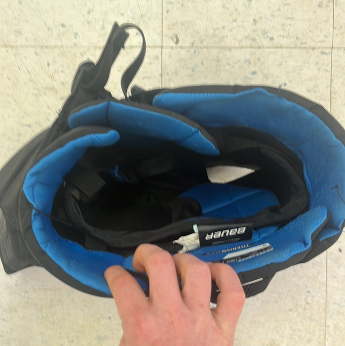 Used Bauer GSX Junior Large-Extra Large