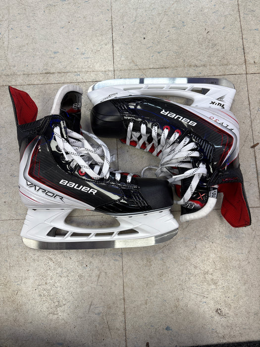 Used Bauer Vapor Fly30 Senior 10.5 EE Skates