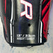 Used Bauer NSX Shin Pads