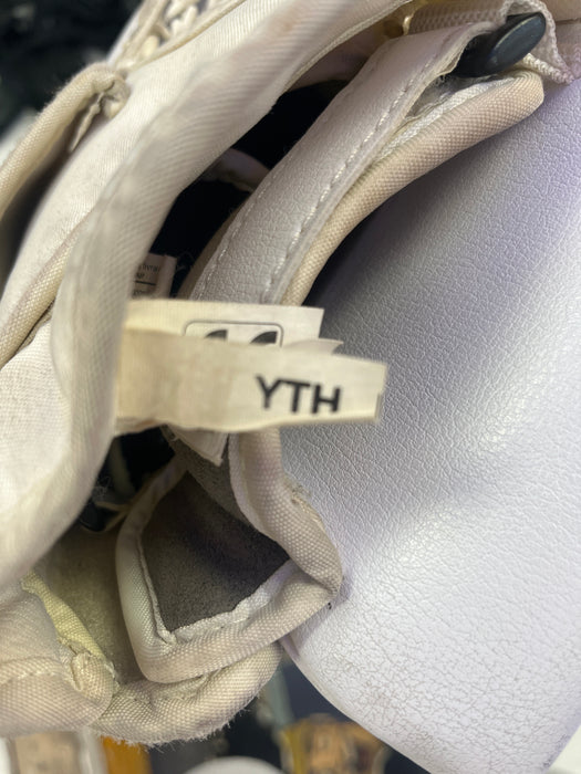 Used Brian’s NetZero Youth Catcher