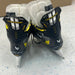 Used Bauer Supreme M4 Size 3 Player Skates
