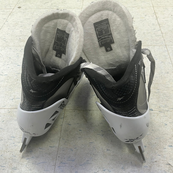 Used Reebok 5K Size 7 Goal Skates