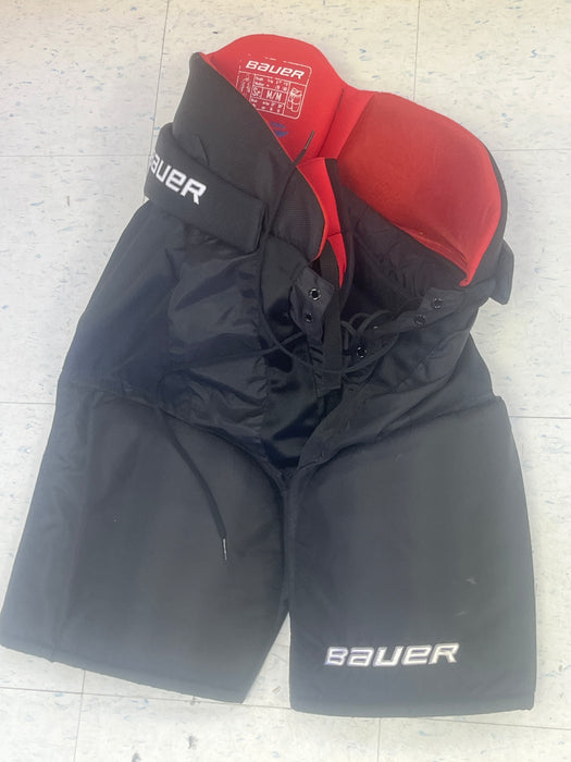 Used Bauer Vapor Senior Medium Pants