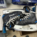 Used Bauer Nexus N8000 Size 5.0EE Skates