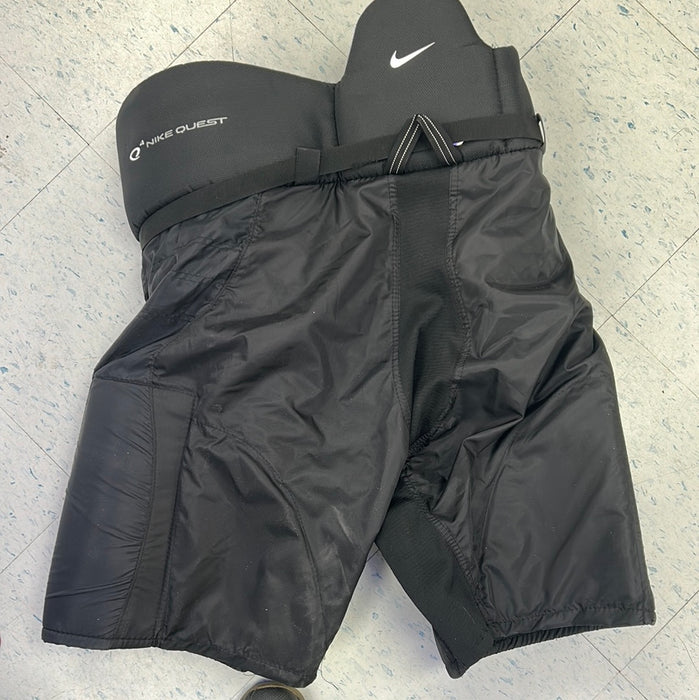 Used Nike Quest 4 Player Pants Senior XL