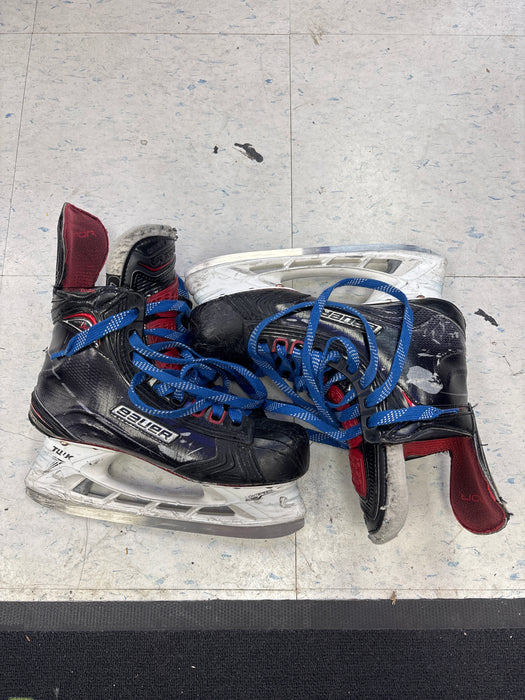 Used Bauer Vapor 1x Size 4.0D Skates
