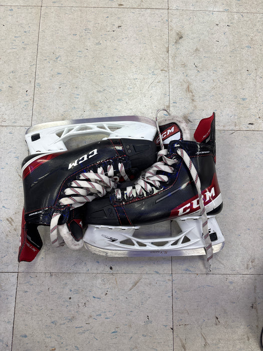 Used CCM JetSpeed FT475