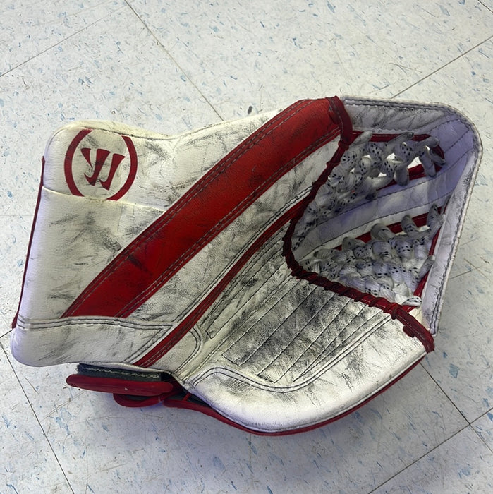 Used Warrior R/G4 Junior Catcher