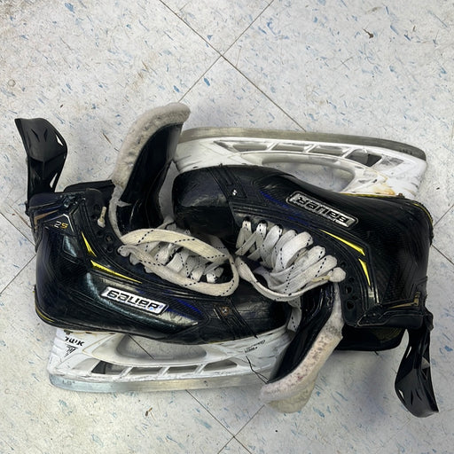 Used Bauer Supreme 2S Pro Size 5.75 EE Skates
