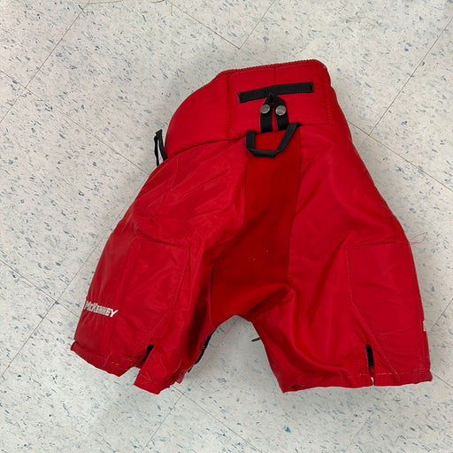 Used McKenney ProSpec Junior Medium Goal Pant