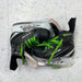 Used CCM Tacks 9040 Size 11 Youth Player Skates