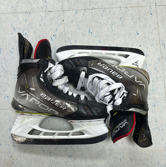 Used Bauer Vapor Hyperlite Size 6 Fit 2 Skates
