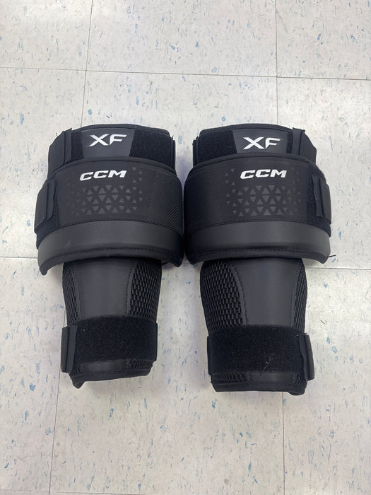Demo CCM XF Intermediate Knee Pads