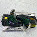 Used Bauer Supreme 3S Pro Size 8 Goal Skates