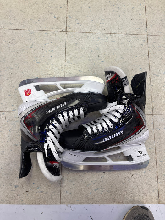 Demo Bauer Vapor Fly40 Size 6.5 Fit 2 Skates
