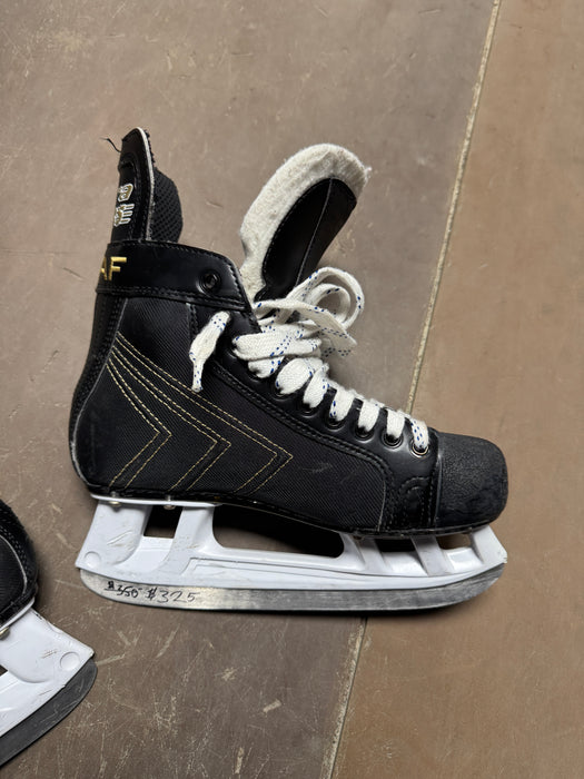 Used Graf Ultra G35 6.5D Player Skates