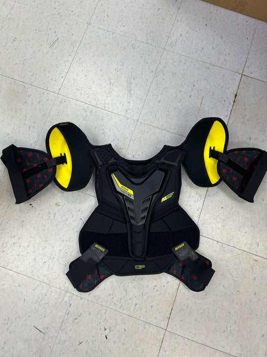 Used Sherwood Rekker Legend 2 Senior Shoulder Pads