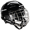 Bauer LIL Sport Youth Helmet Combo