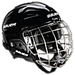 Bauer LIL Sport Youth Helmet Combo