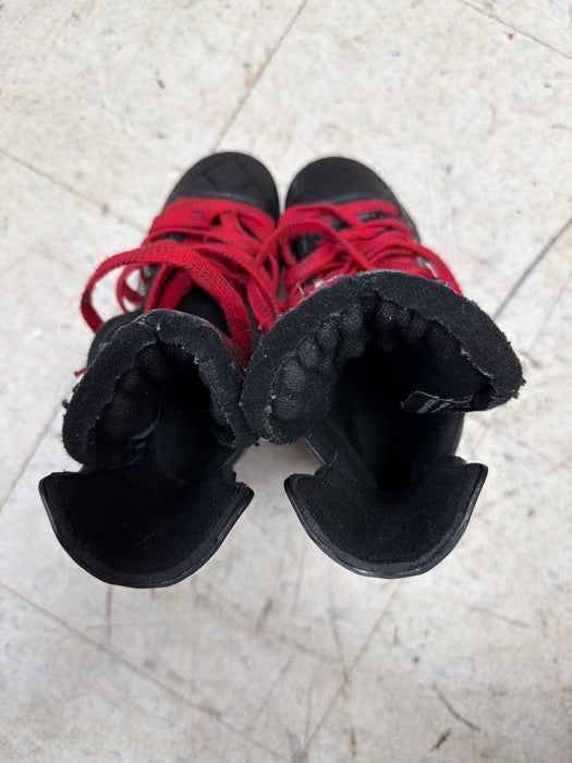 Used True Hzrdus 5x Size 1.5R Skates