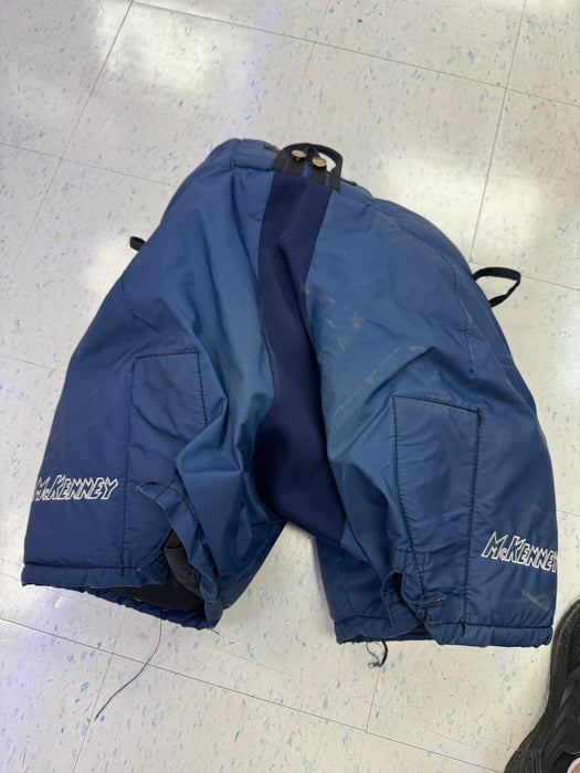 Used McKenney ProSpec 470 Goal Pants Intermediate Medium