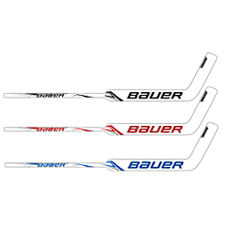 Bauer S23 GSX Goal Stick Senior