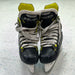 Used Bauer Supreme S35 Size 1 Player Skates