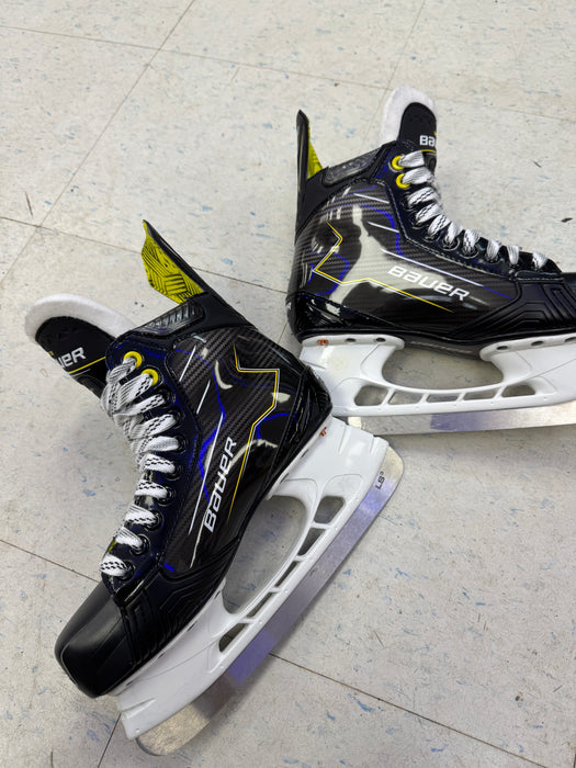 Bauer Supreme M30 Skates Intermediate 6.5D