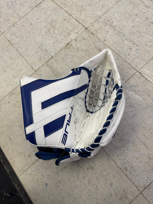 Used True HZRDUS 7x4 Catcher Senior Regular