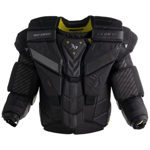 Bauer Supreme SHADOW Goalie Chest Protector Senior