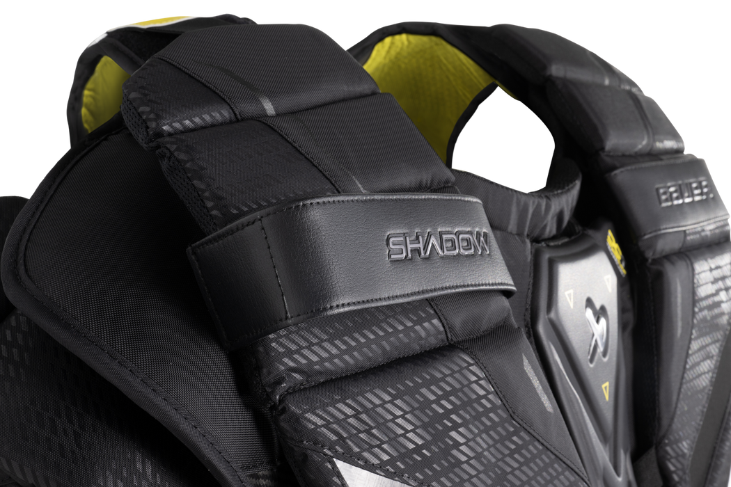 Bauer Supreme SHADOW Goalie Chest Protector Senior