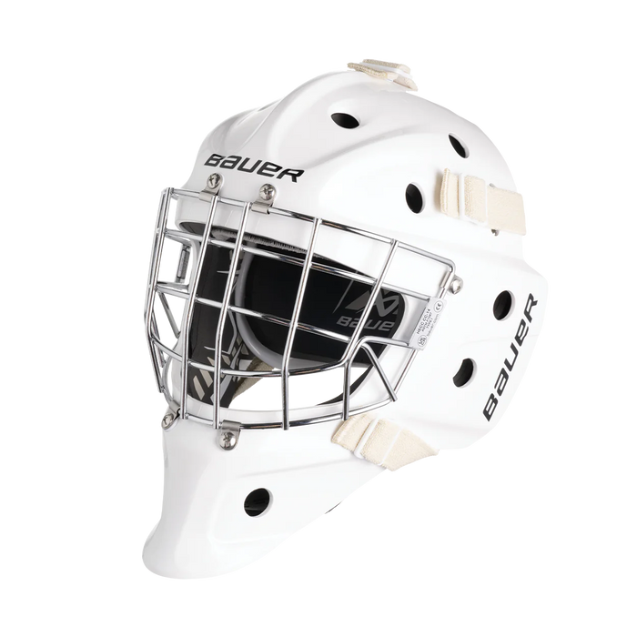 Bauer 930 S24 Goalie Mask Senior