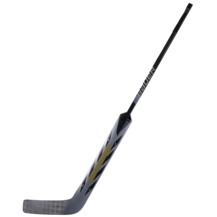Bauer Supreme M50 Pro Goalie Stick Senior