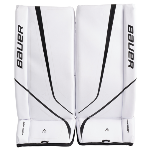 Bauer S24 Prodigy Goalie Leg Pads Youth