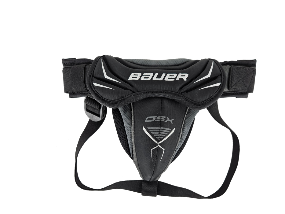 Bauer S24 GSX Goalie Jock Youth