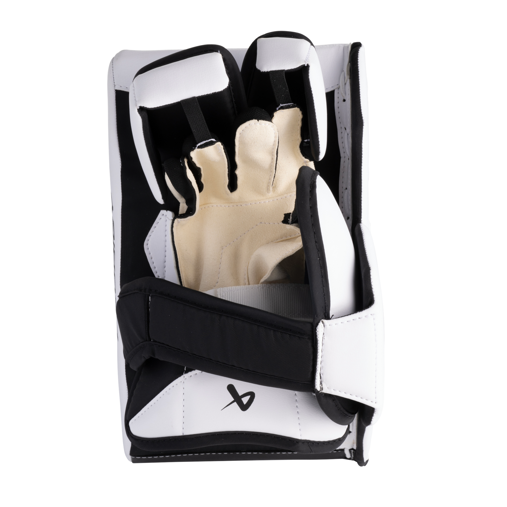Bauer S24 Prodigy Goalie Blocker Youth — Crow's Sports Hockey