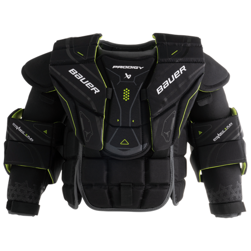 Bauer S24 Prodigy Goalie Chest Protector Youth