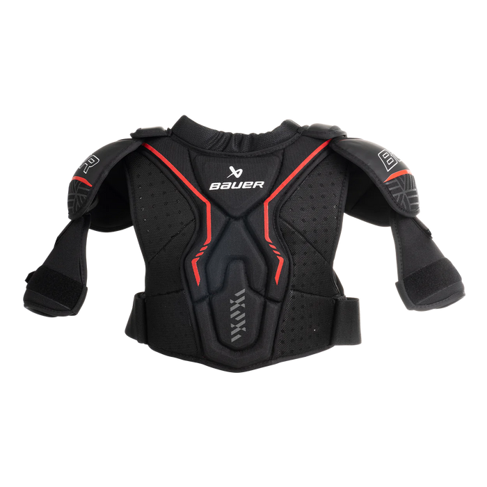 BAUER WOMENS PRO SHOULDER PAD S24