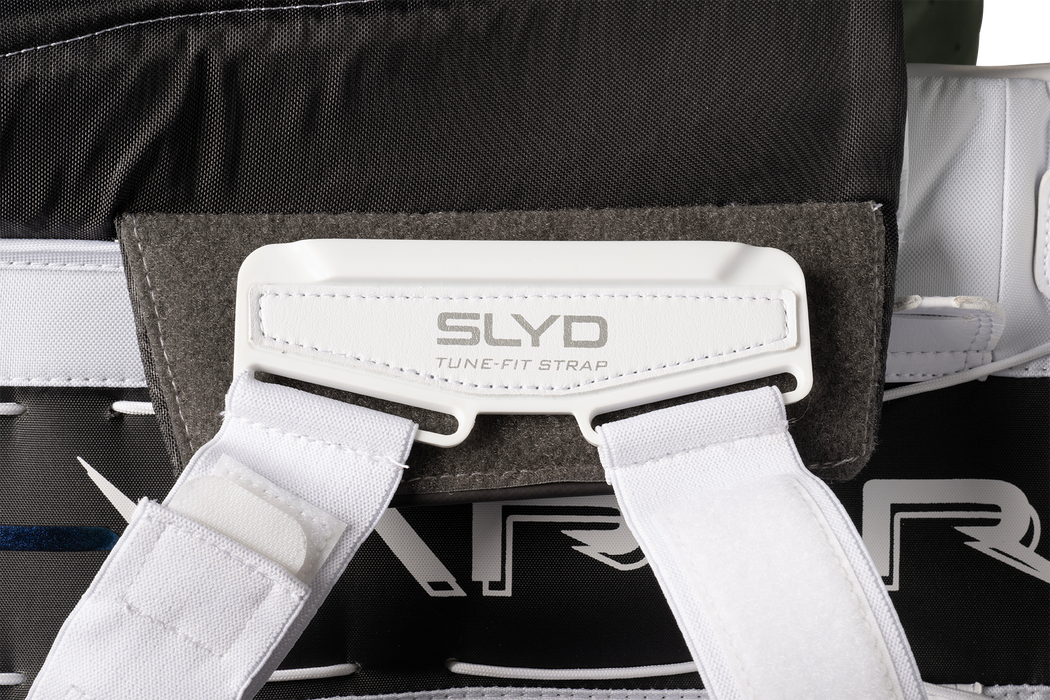 Bauer Vapor Flylite Goalie Leg Pads Senior