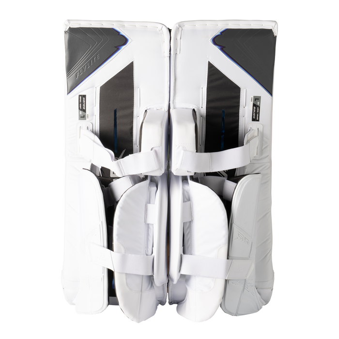 Bauer Vapor Flylite Goalie Leg Pads Senior
