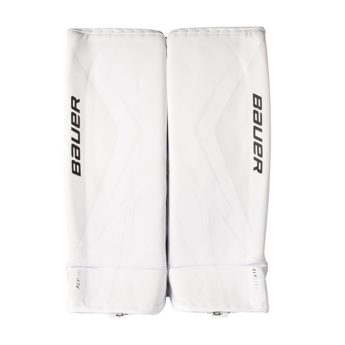 Bauer Vapor Flylite Goalie Leg Pads Senior