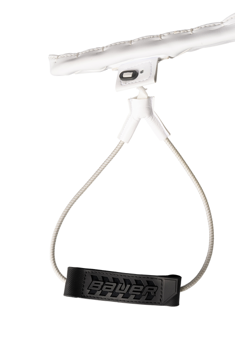 Bauer Vapor Flylite Goalie Leg Pads Senior