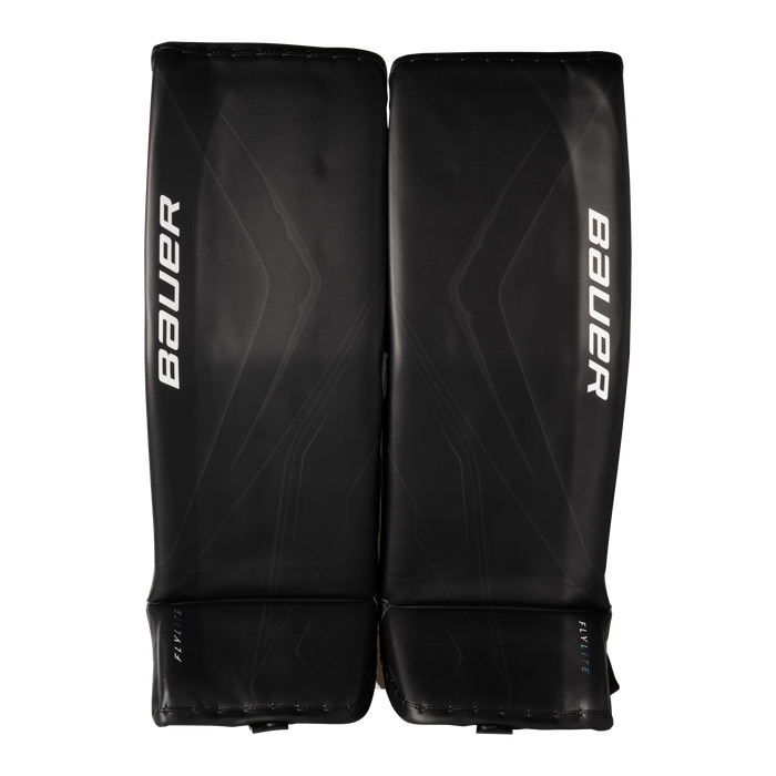 Bauer Vapor Flylite Goalie Leg Pads Senior