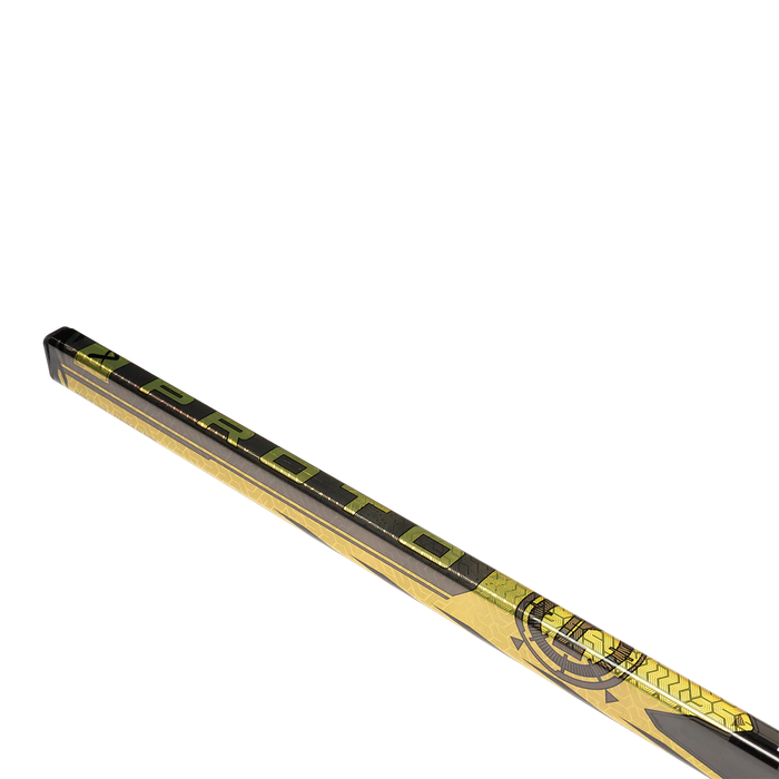 Bauer Proto R GOLD Hockey Stick Intermediate