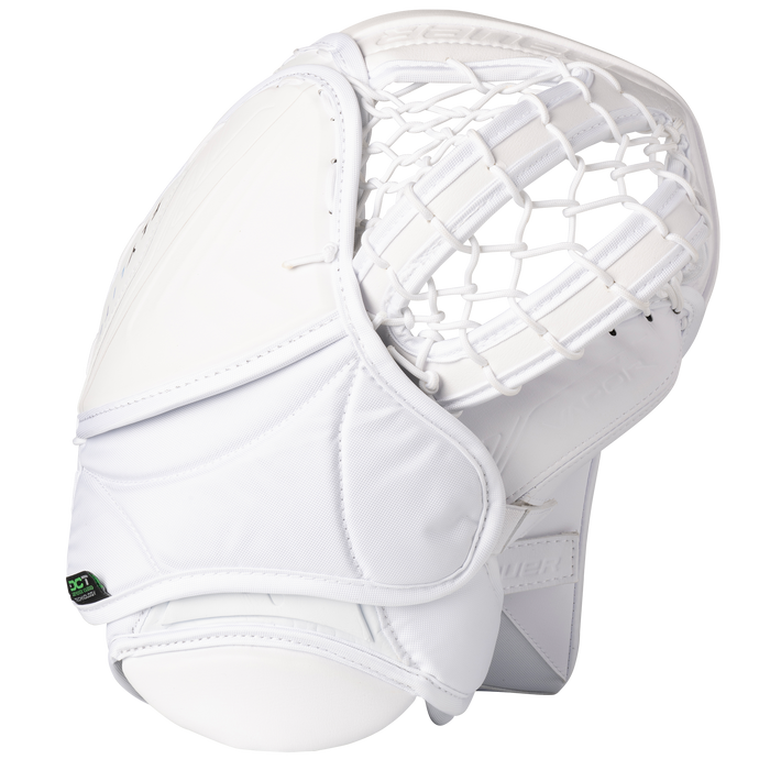 Bauer Vapor Flylite Goalie Catcher Senior