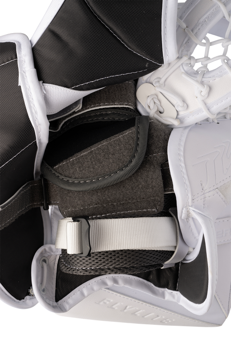 Bauer Vapor Flylite Goalie Catcher Senior
