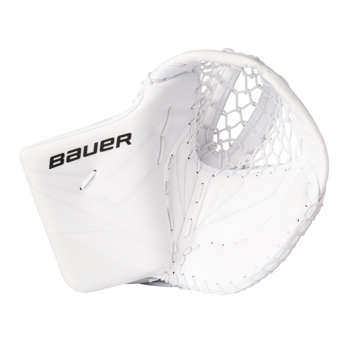 Bauer Vapor Flylite Goalie Catcher Senior