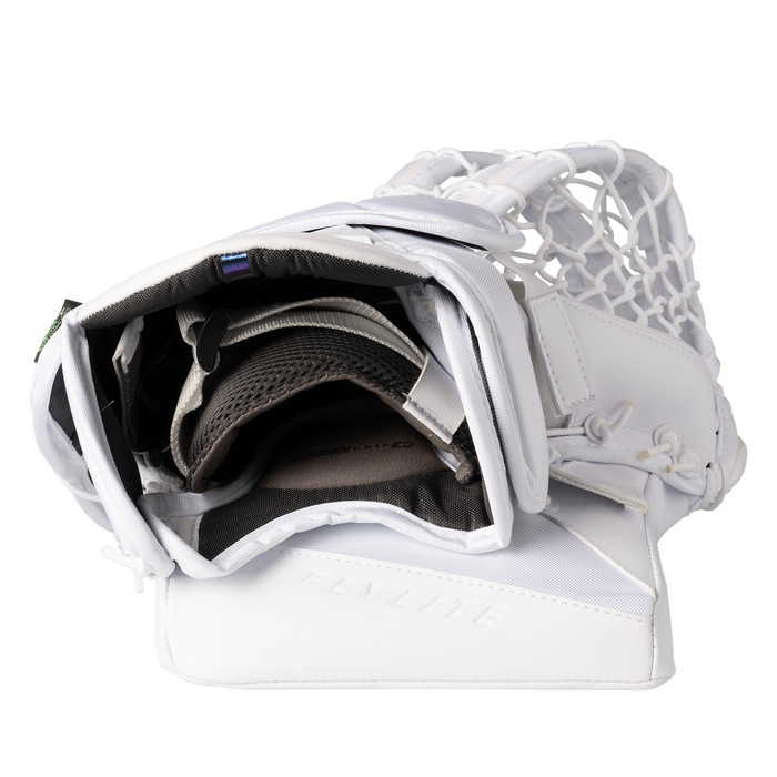 Bauer Vapor Flylite Goalie Catcher Senior