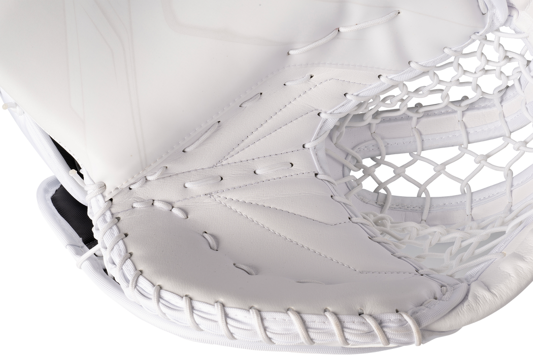 Bauer Vapor Flylite Goalie Catcher Senior