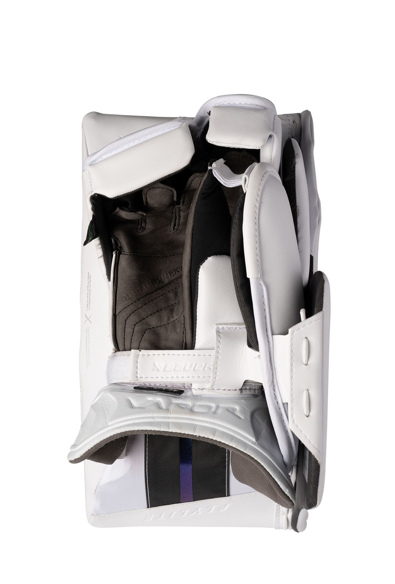 Bauer Vapor Flylite Goalie Blocker Senior — Crow's Sports Hockey